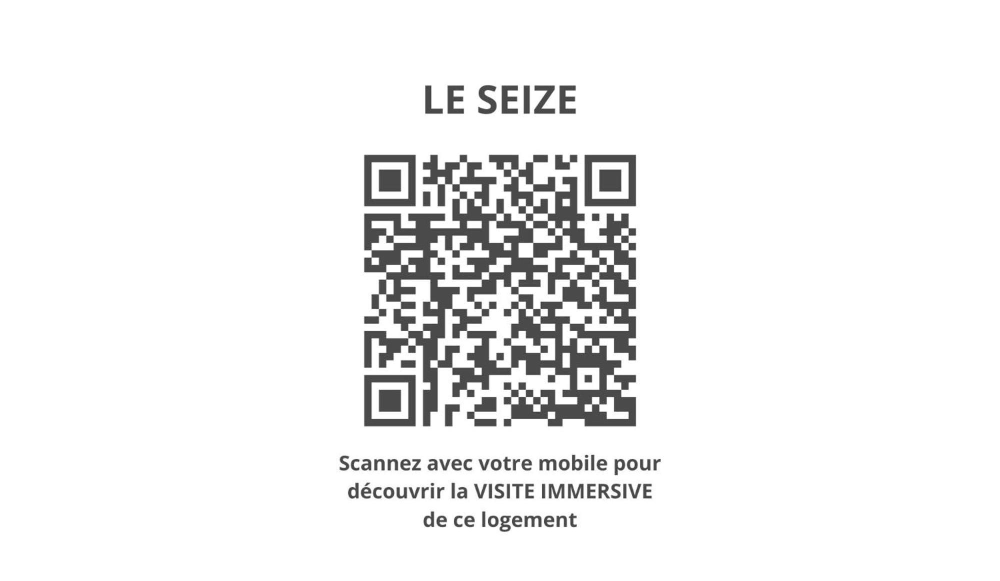 Le Seize - Appartement Spacieux Au Coeur D'Un Quartier Calme De Rennes Exteriör bild